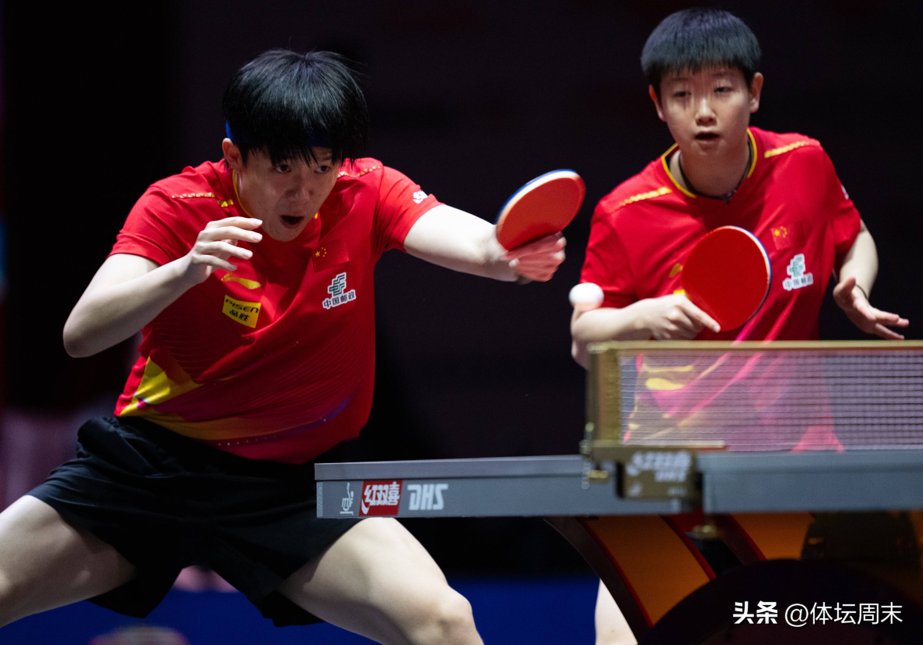 开云体育APP下载-中国队鏖战奥地利队，林高远关键制胜的简单介绍