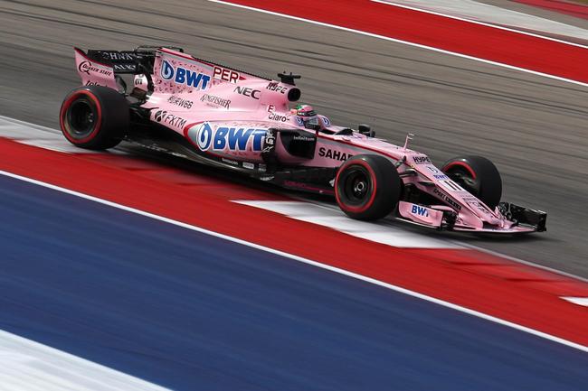 关于哈斯车队完胜阿斯顿马丁，佩雷兹关键制胜的信息