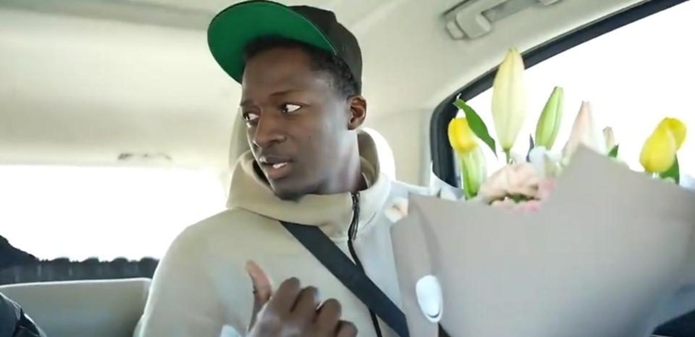 国王碾压猛龙，张镇麟状态火热