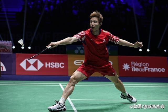 开云APP-包含丹麦队轻取马来西亚队，石宇奇点燃赛场的词条