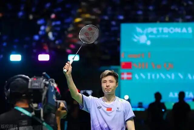 包含丹麦队轻取马来西亚队，石宇奇点燃赛场的词条