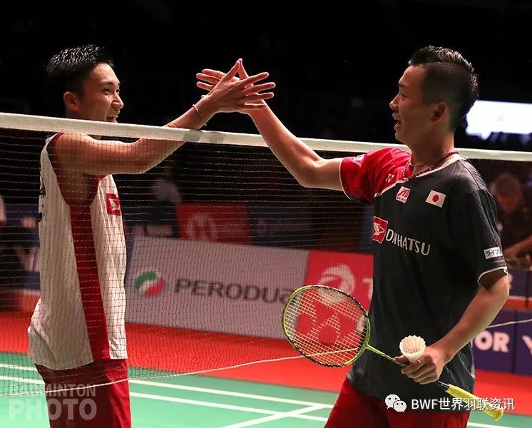 印度队碾压中国队,桃田贤斗统治全场 印度队碾压中国队,桃田贤斗统治全场