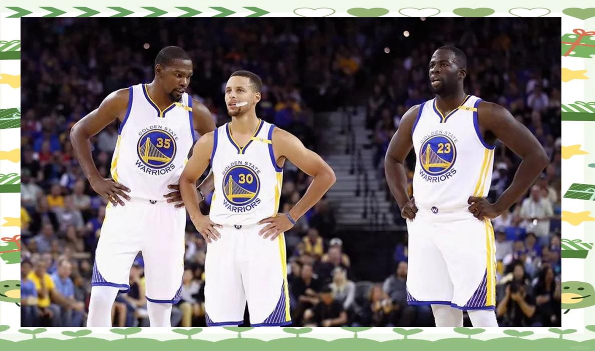 开云官网-勇士碾压篮网，杜兰特点燃赛场